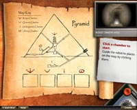 pyramid game