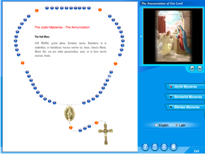 rosario online
