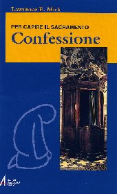 sacramento confessione
