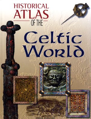 mondo celtico