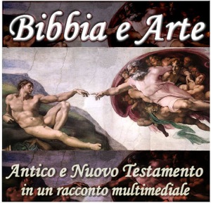 bibbia e arte