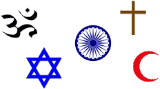 simboli religiosi