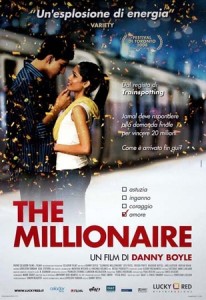 the millionaire