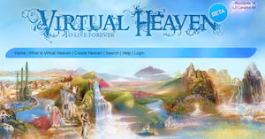 virtual heaven