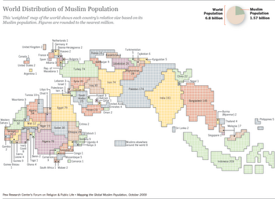world-distribution-islam