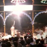 ganga aarti