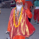 sadhu hindu