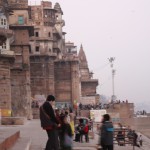 varanasi ghat