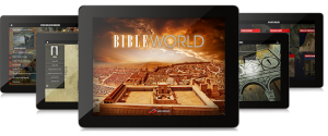 Bible iPad