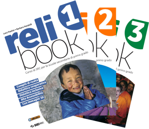 Relibook